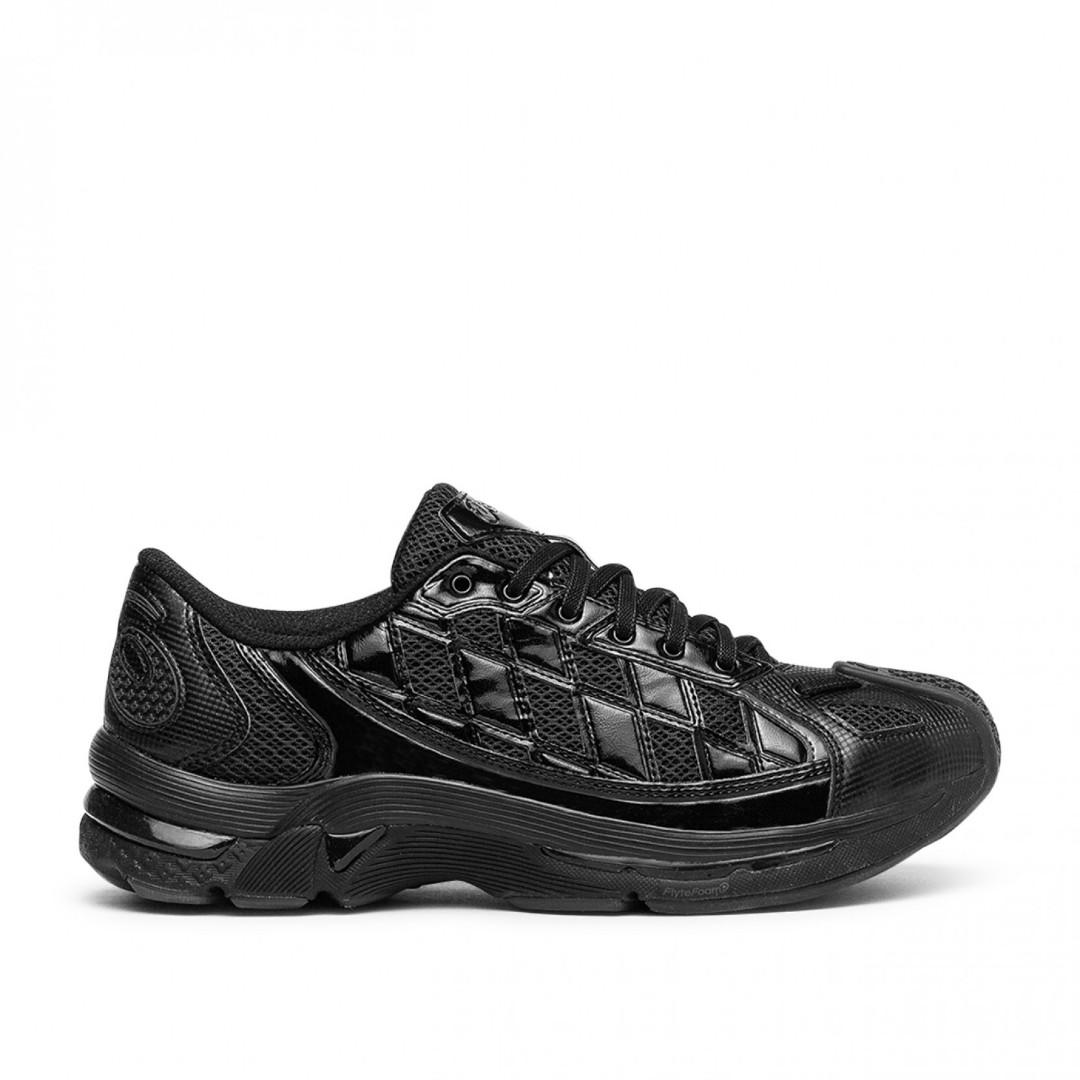 Kiko Kostadinov x Asics Gel Kiril Black 2020 1023A019 001