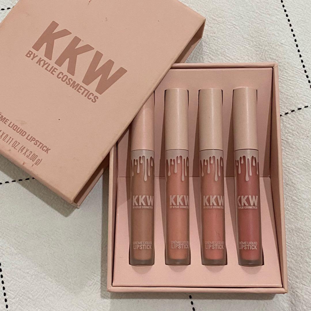 Kylie Cosmetics Kylie official Cosmetics
