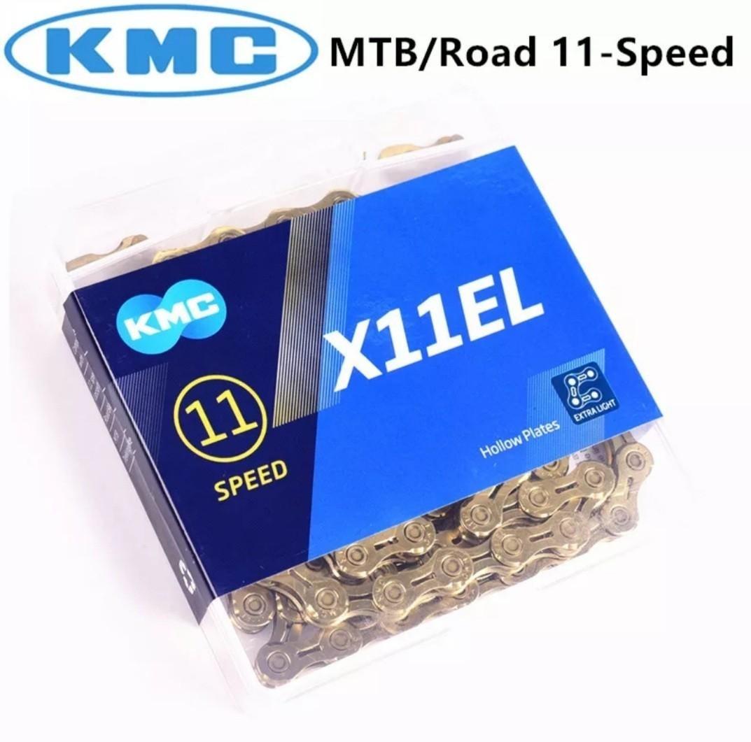 ErsA z Group l kmc x11 extra light