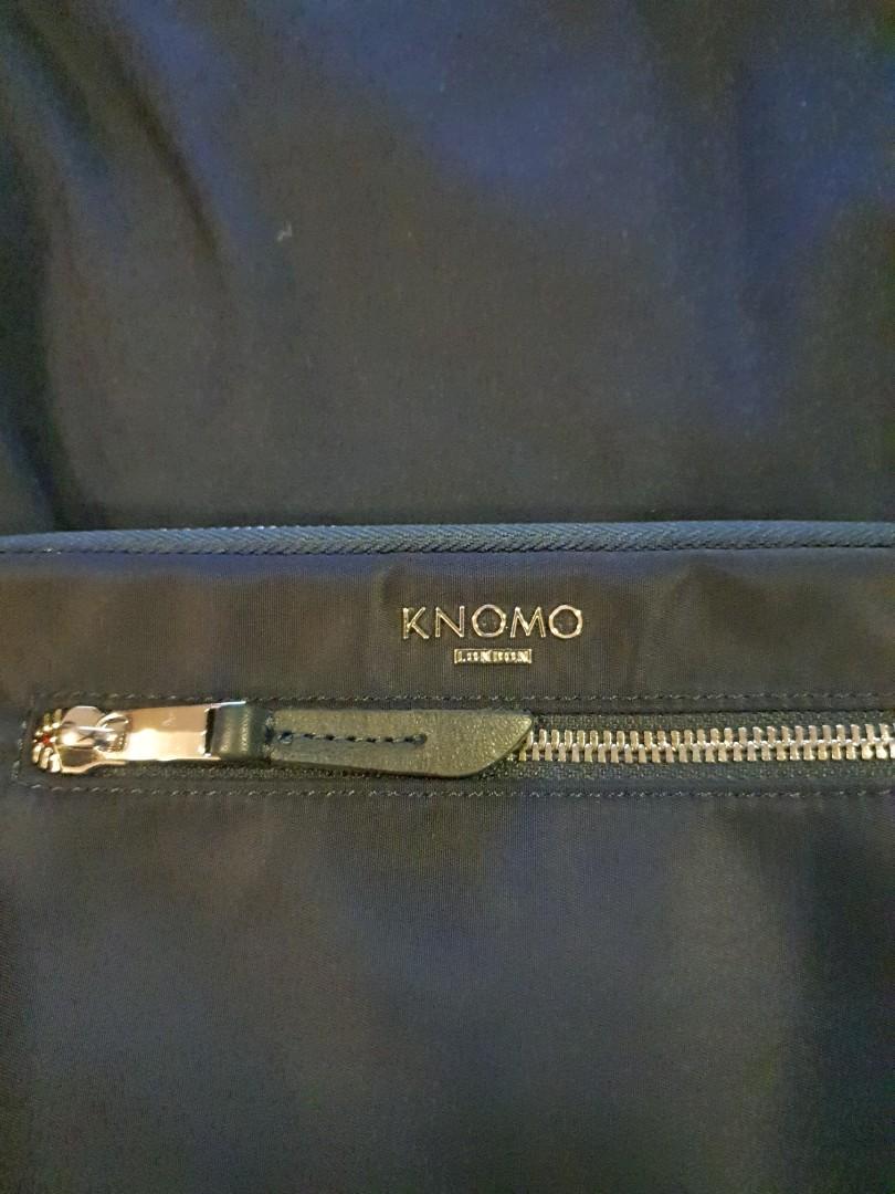 KNOMO LONDON POUCH RFID, Women's Fashion, Bags & Wallets, Purses
