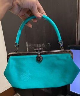 Korean Mini Clutch Bag Handbag for Women.