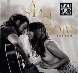 Lady Gaga – A Star Is Born OST