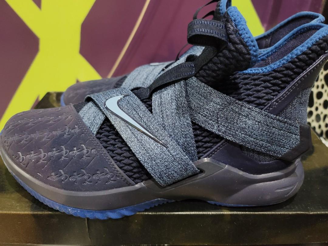 Lebron 12 outlet soldier anchor