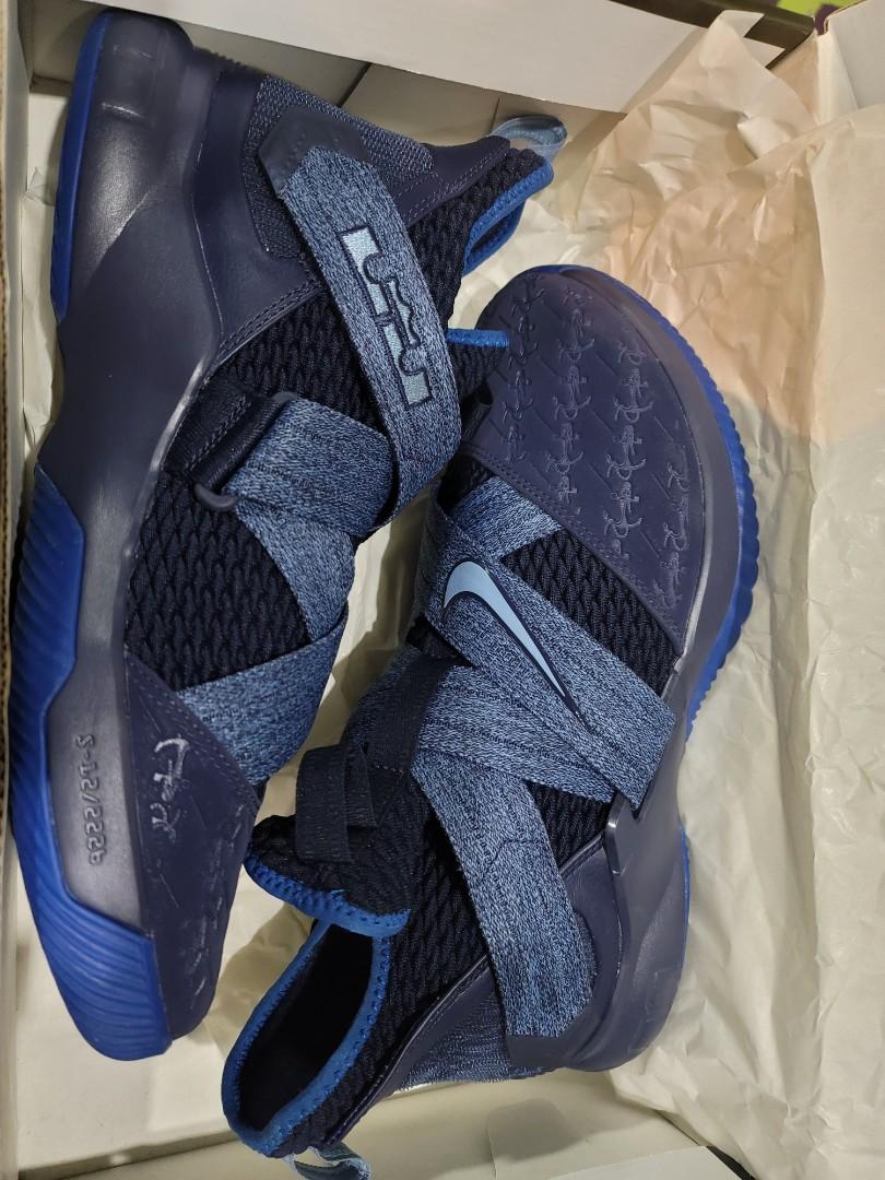 Lebron 2024 12 anchor
