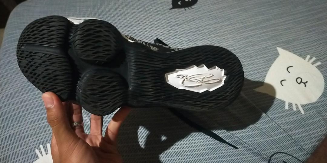 lebron 17 oreo