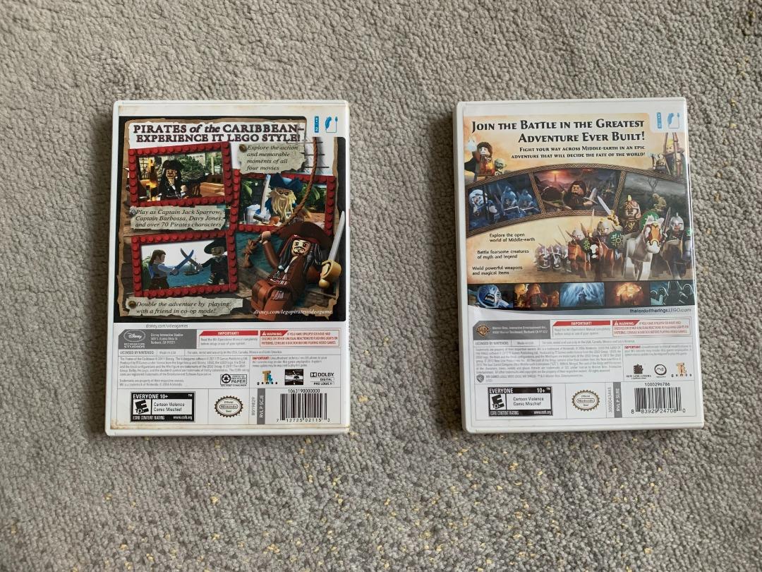 Lego pirates of the caribbean sales switch