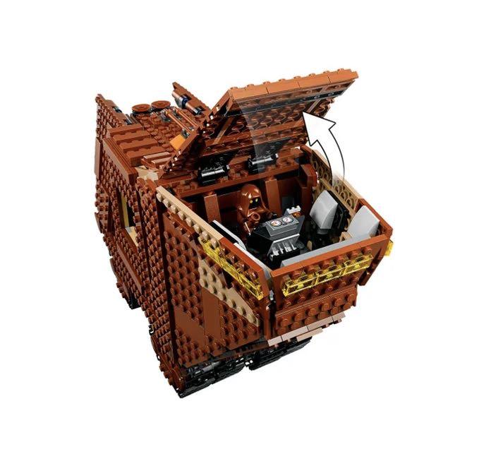 75220 lego star wars