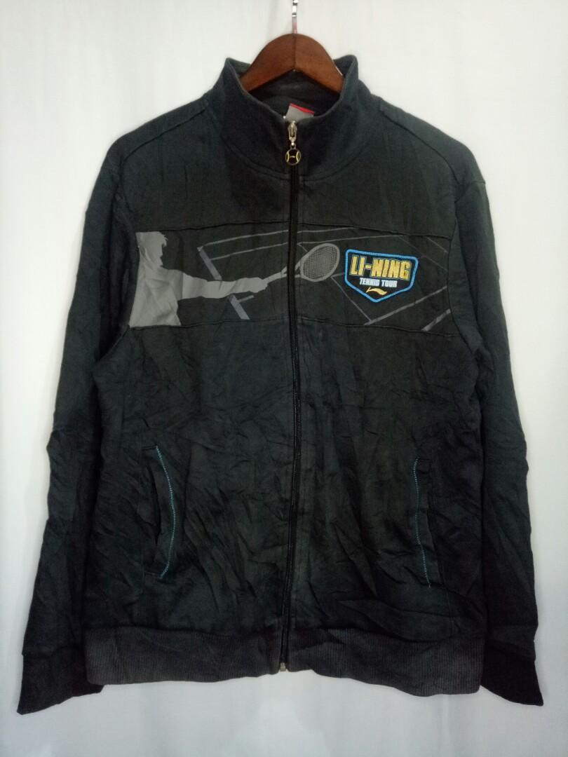 Lining jacket price clearance