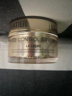 Lise Watier Age Control Supreme Moisturizer 50ml