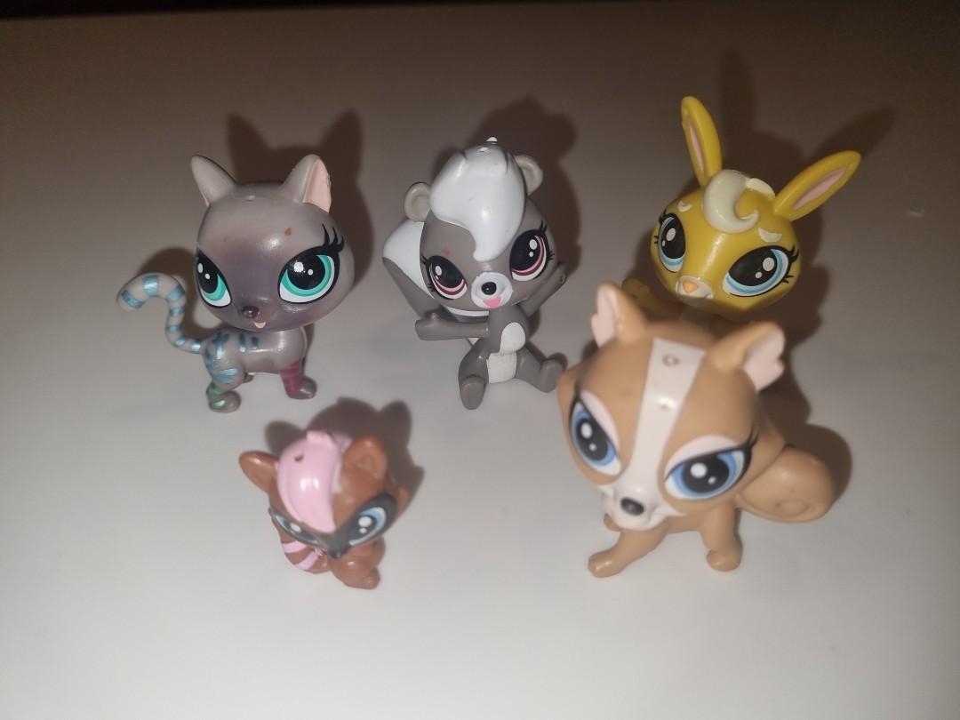 Littlest Pet Shop Figurines Hobbies Toys Toys Games On Carousell Littlest Pet Shop Figurines Hobbies Toys Toys Games On Carousell