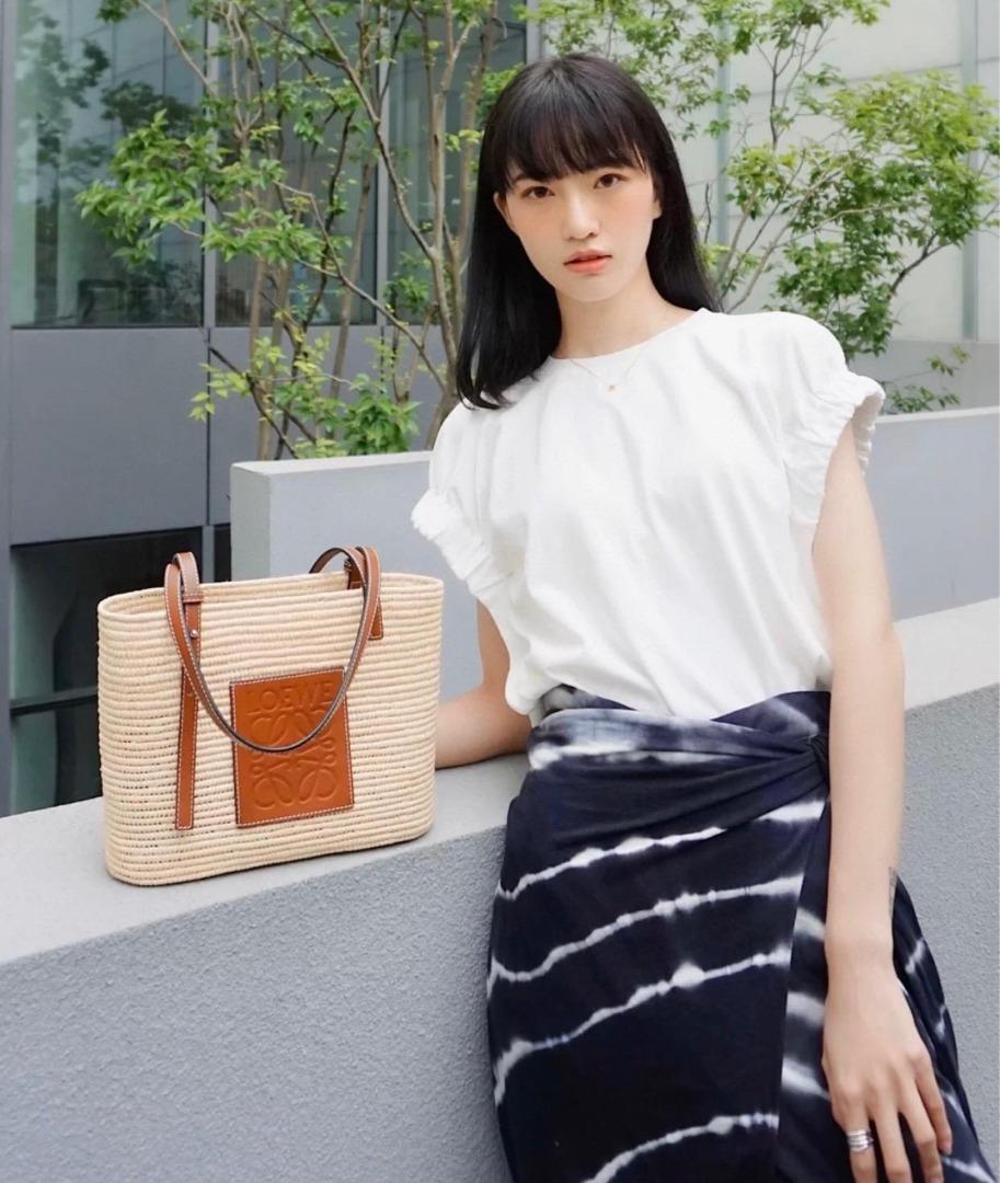 Loewe shigra bag deals