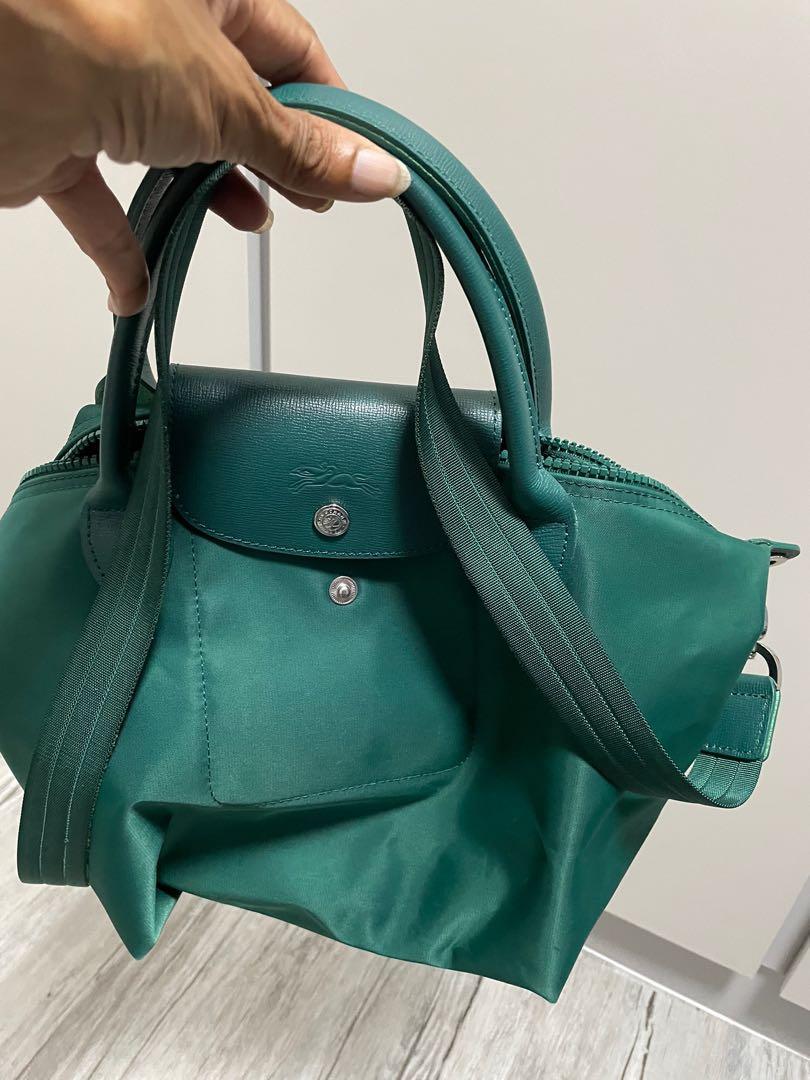Qoo10 - Longchamp neo tote : Bag/Wallets