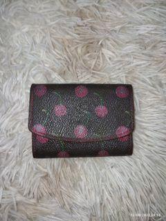 Sale Louis Vuitton Cherry coin purse