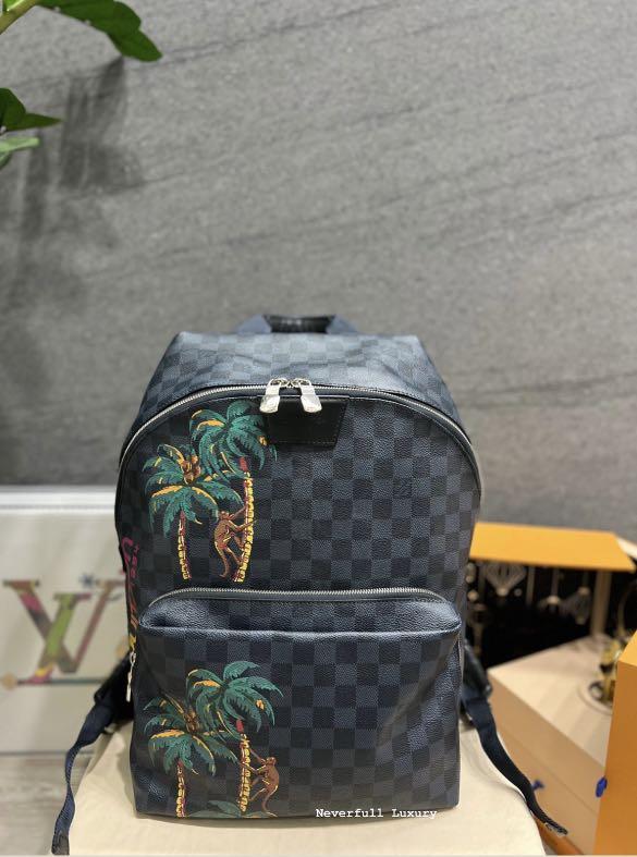 2022 BNIB Louis Vuitton Tiny Backpack in Monogram Black Empreinte Authentic  LV, Luxury, Bags & Wallets on Carousell