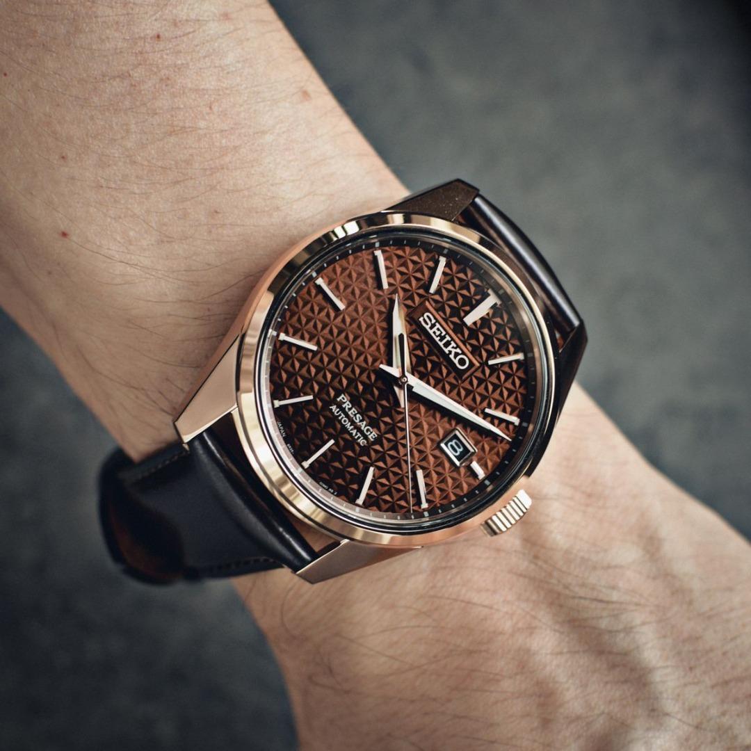 Seiko sarx080 hot sale