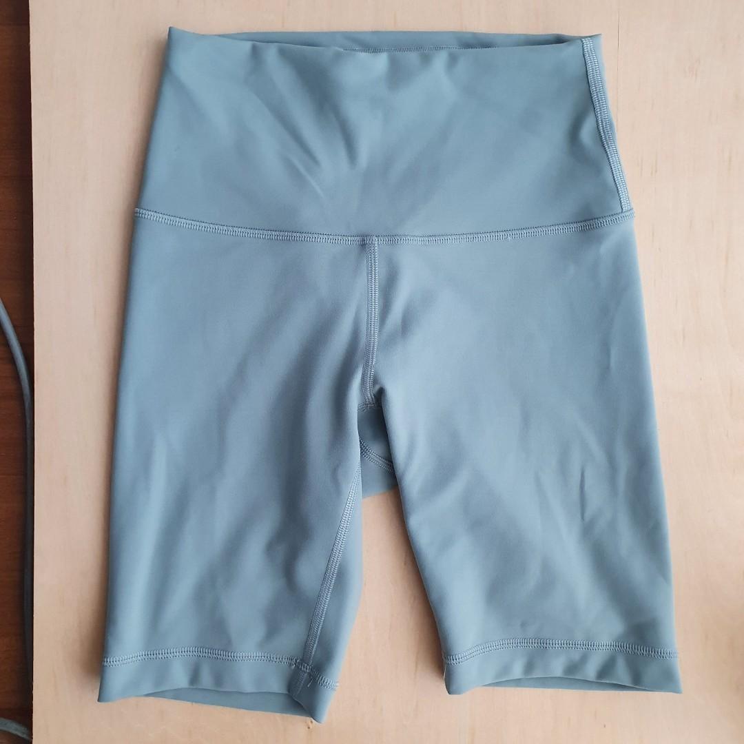 Lululemon Wunder Train 8”, Women's Fashion, Activewear on Carousell