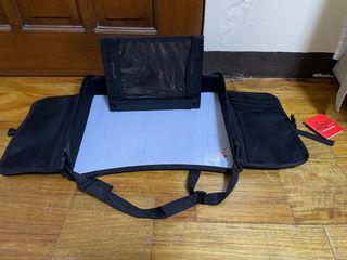 Lusso Gear: Kids Travel Tray