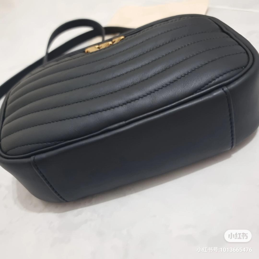 LV CAMERA BAG (singapore receipt), Luxury, Bags & Wallets on Carousell