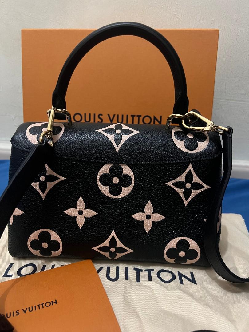 💖BNIB💖 LV 22 Madeleine BB Seasonal Collection🤍, Luxury, Bags & Wallets  on Carousell