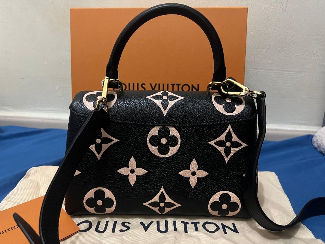 Large) MM Louis Vuitton LV Madeleine Bag, Luxury, Bags & Wallets on  Carousell