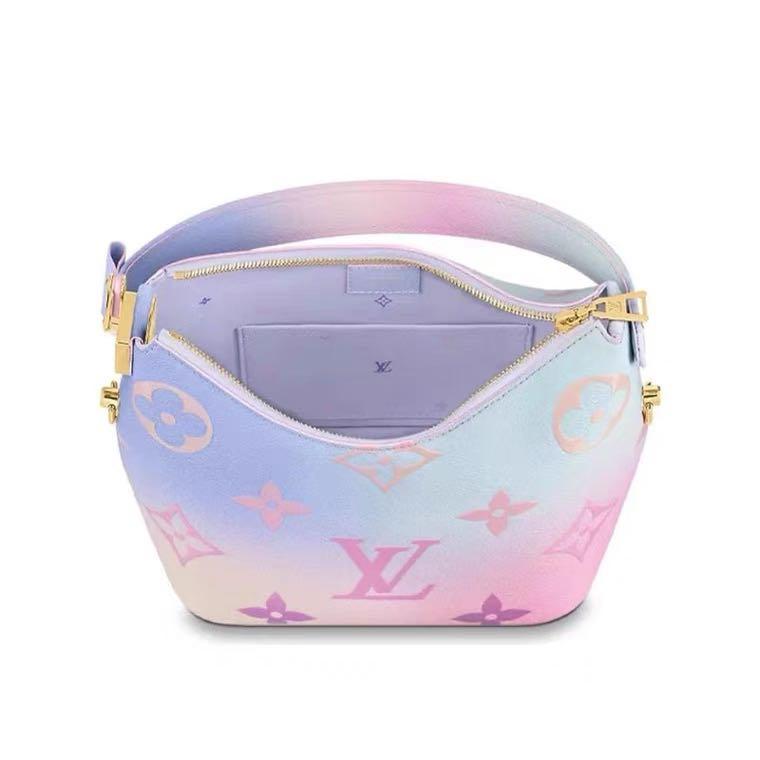 Louis Vuitton  Marshmallow Sunrise Pastel M46080 - 24 x 22 x 13cm