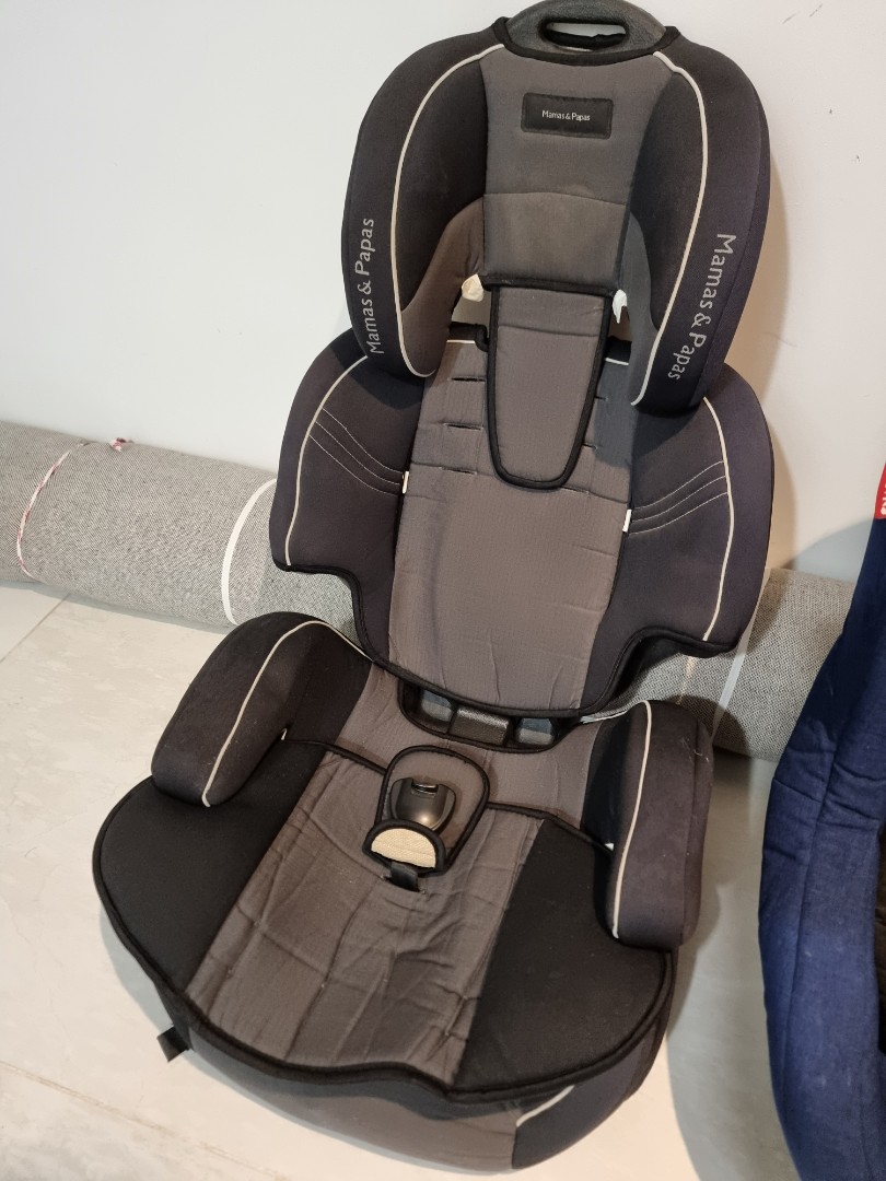 Mamas papas car seat Babies Kids Going Out Car Seats on