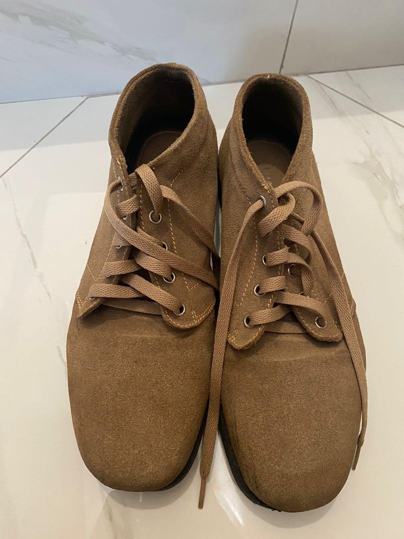 Marco cuomo shoes store