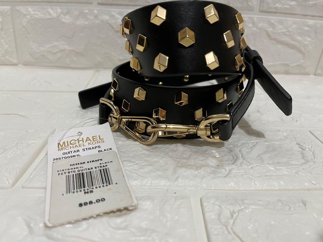 Michael Kors Bag Strap Sling, Luxury, Bags & Wallets on Carousell