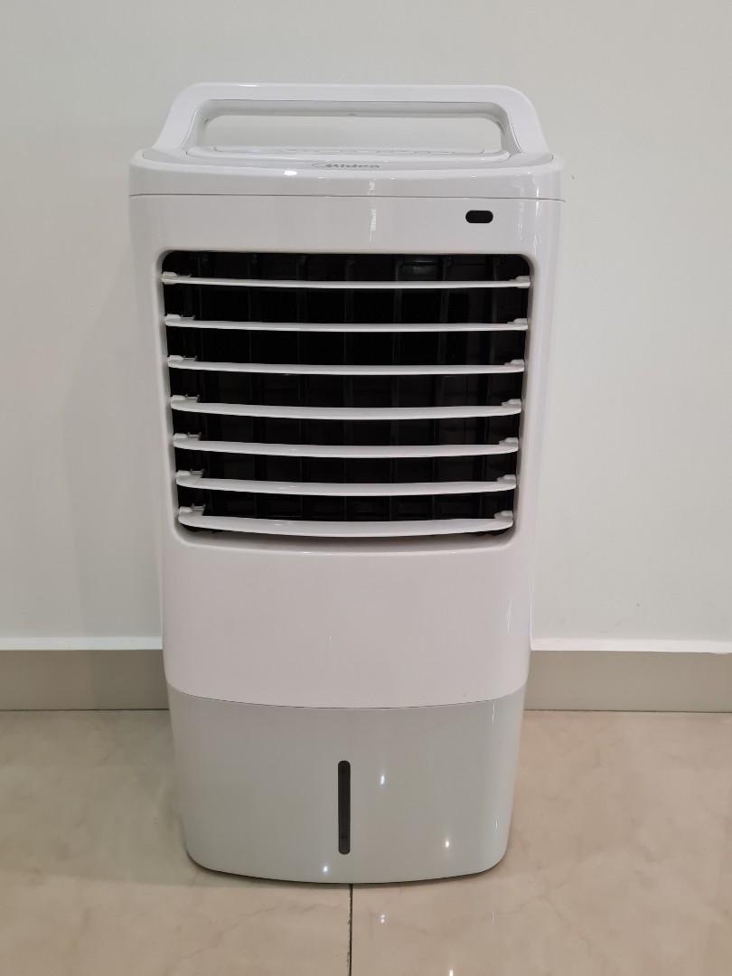 Ronson 10l evaporative cooler review 2025