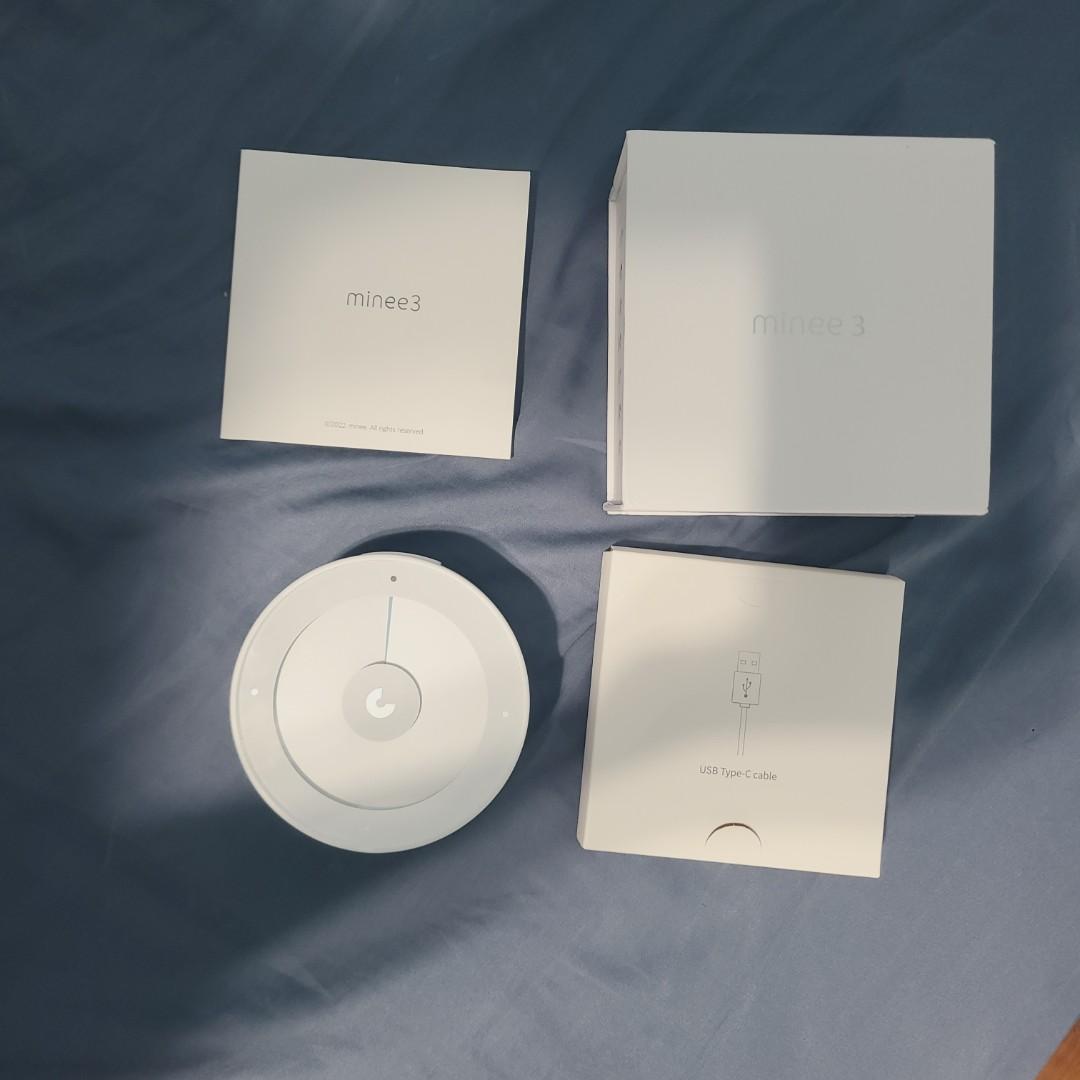 minee timer 3 正規品 Gray Amazon｜mineetimer [純正品] minee 3 集中力増進