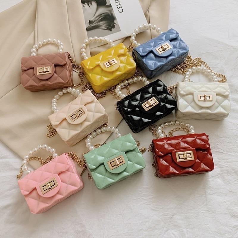 Mini jelly bags sales