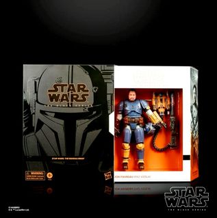 Star Wars Collections Collection item 3