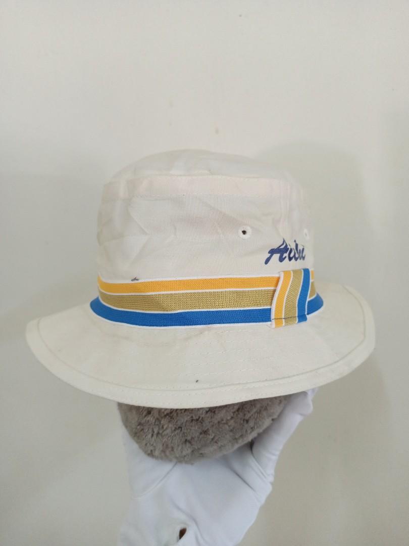 Mizuno bucket hat deals