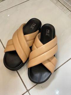 MKS Sandals