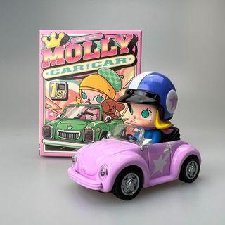 Molly Car Car
