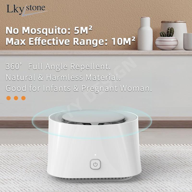 Mosquito Repellent Diffuser, Beauty & Personal Care, Sanitizers