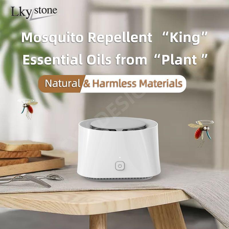Mosquito Repellent Diffuser, Beauty & Personal Care, Sanitizers