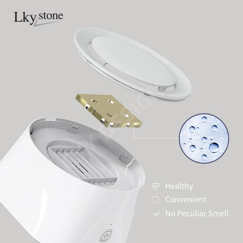 Mosquito Repellent Diffuser, Beauty & Personal Care, Sanitizers