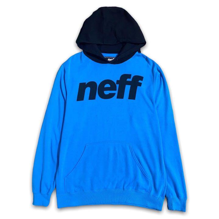 Neff hoodie online