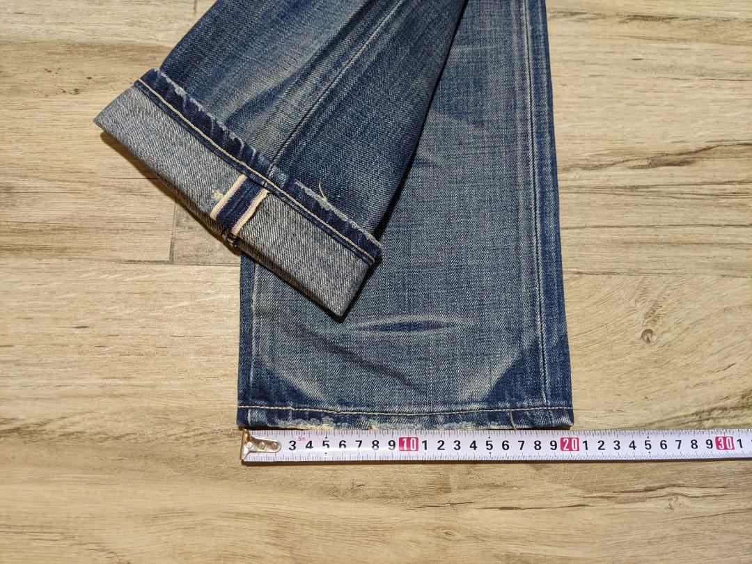 Supreme Neighborhood Denim pants Jeans limited NBHD jp logo wtaps