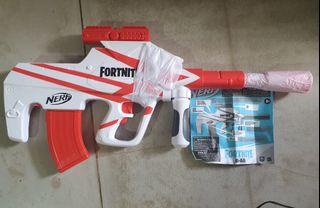 NERF BA-R