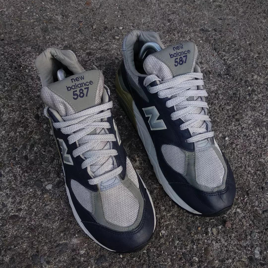 New Balance 578 USA