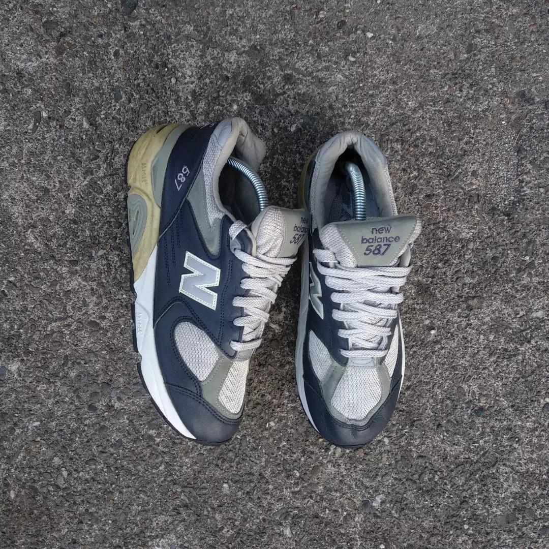 New Balance 578 USA