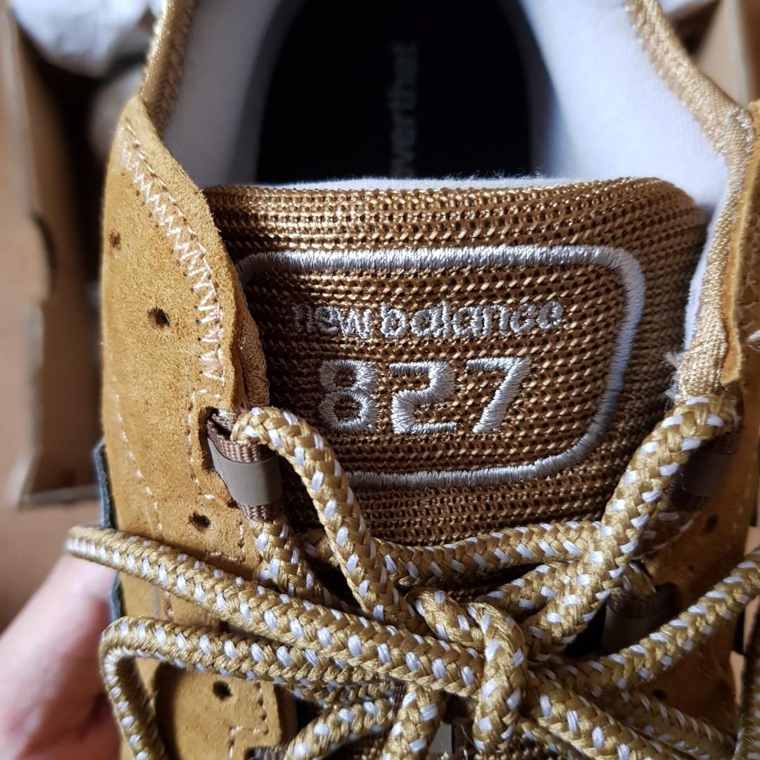 New balance 827 hotsell 33
