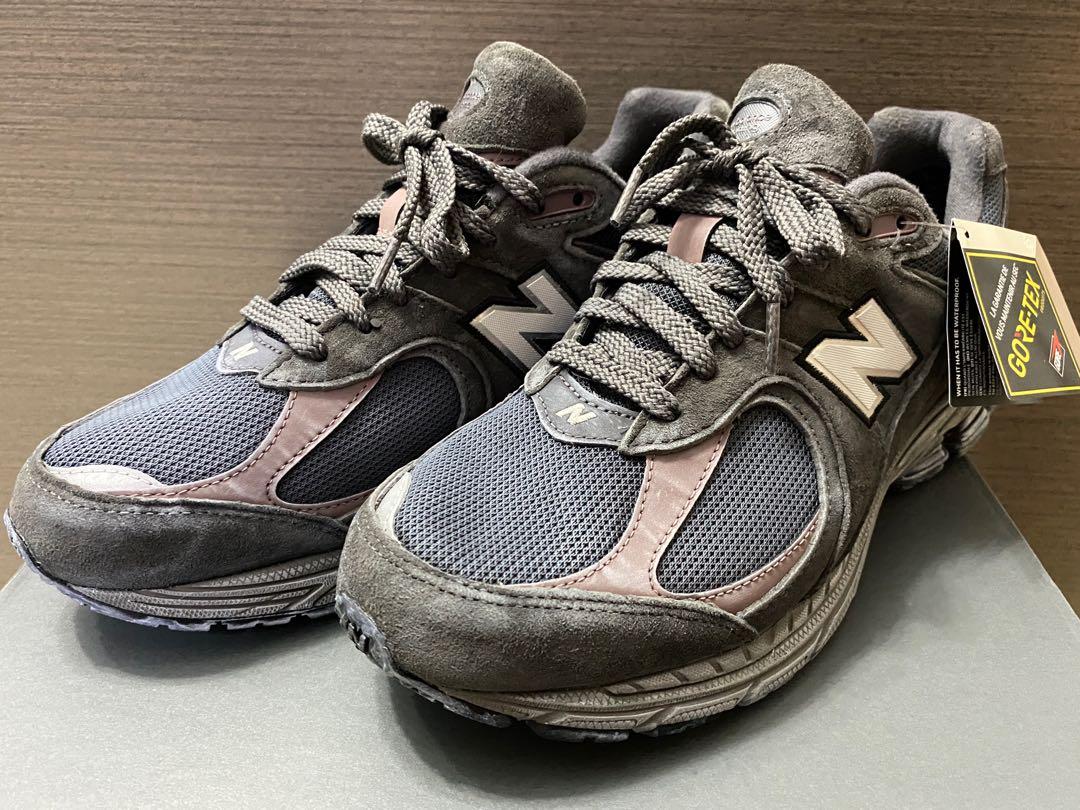 New Balance M2002RXA GORE-TEX 28cmスニーカー