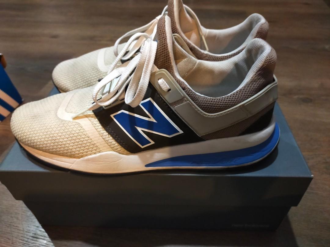 New balance original 247 hot sale