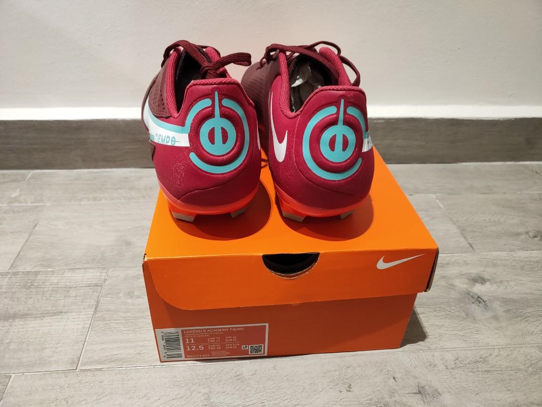 Cheapest nike boots 2025