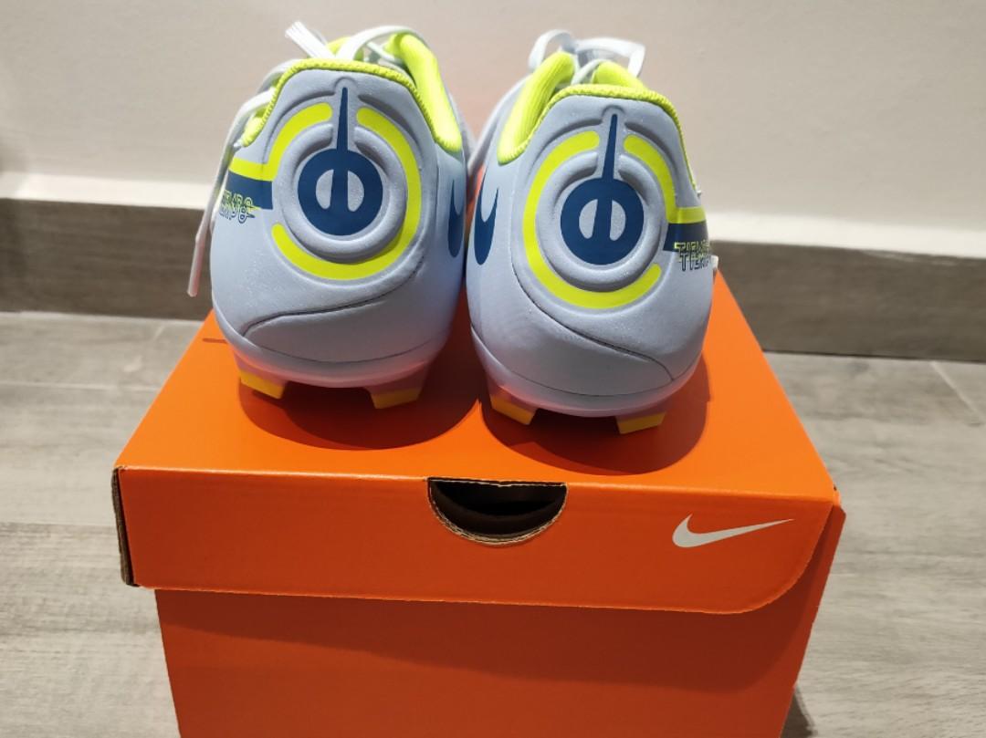 New sales tiempo boots