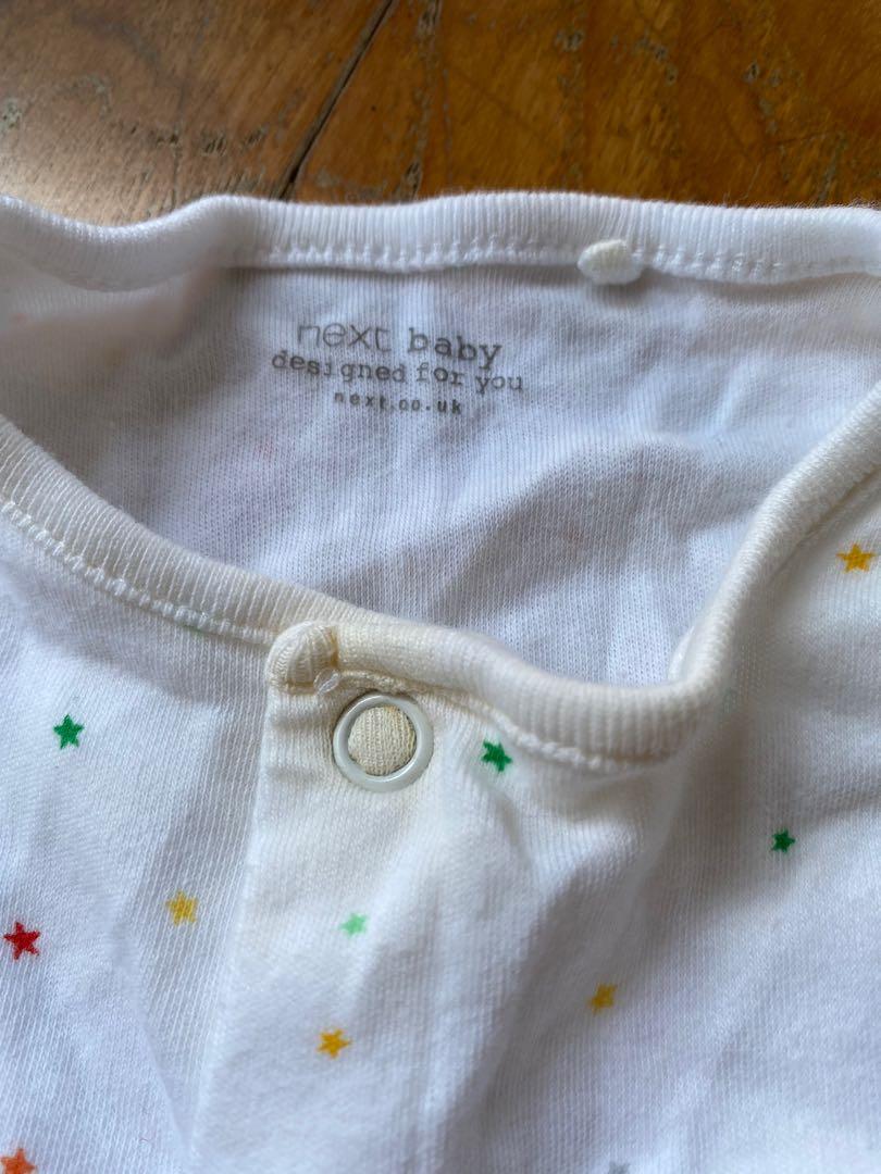 Next baby deals clothes uk