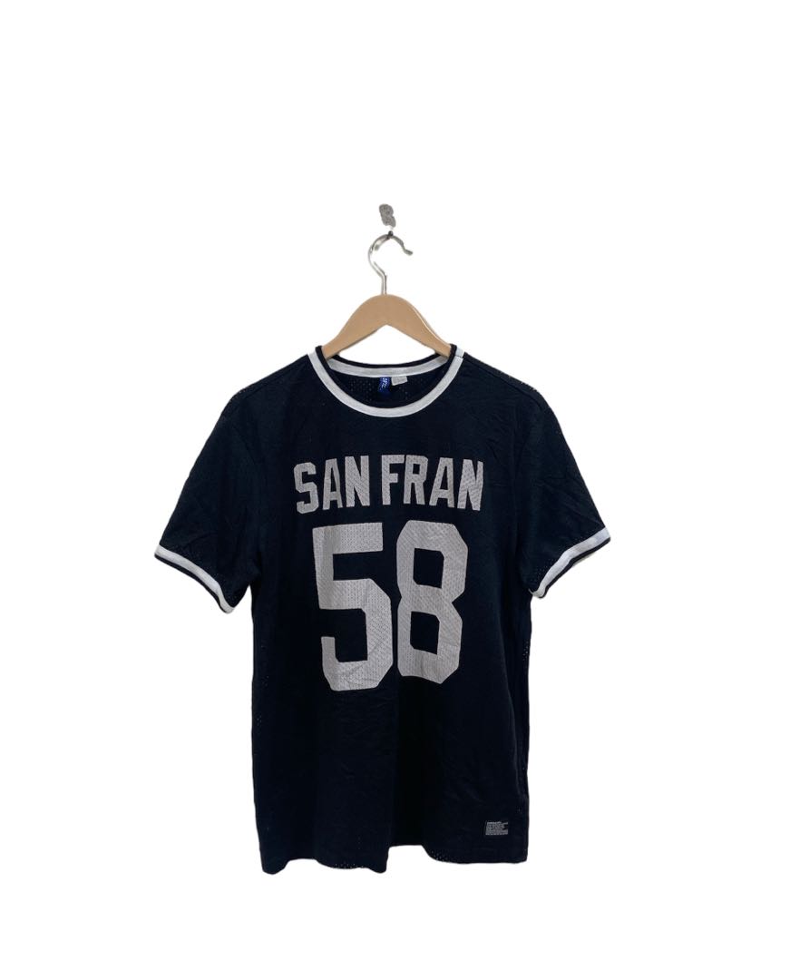 San fran jersey sale